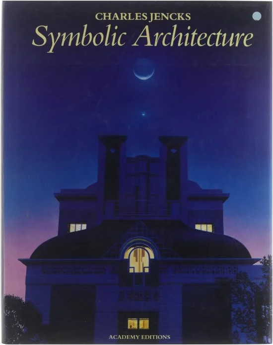 Symbolic Architecture