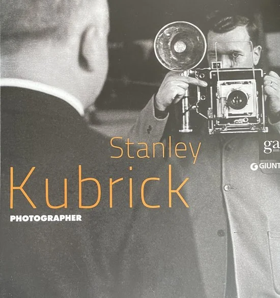 Stanley Kubrick