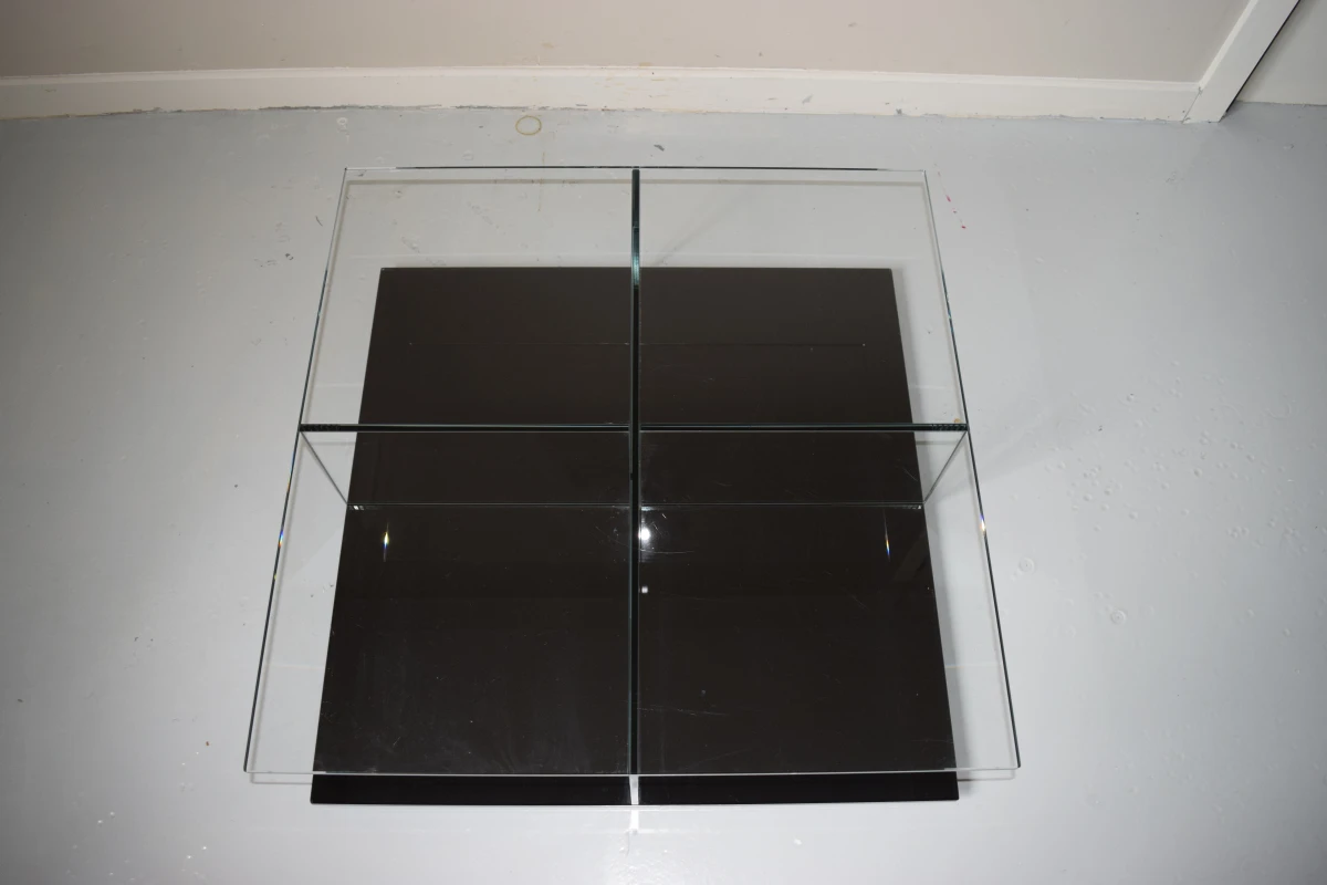 Salontafel, Piero Lissoni, voor Cassina