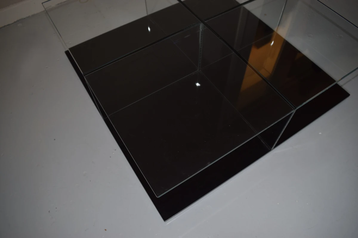 Salontafel, Piero Lissoni, voor Cassina