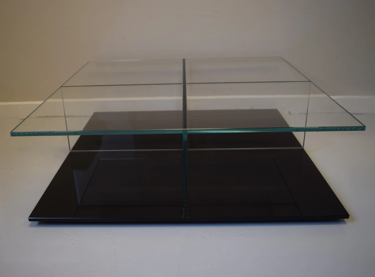 Salontafel, Piero Lissoni, voor Cassina