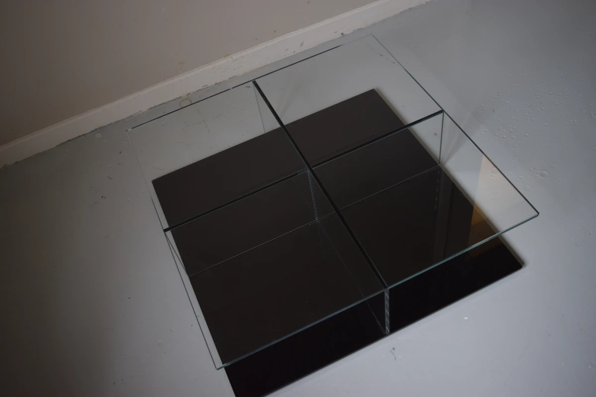 Salontafel, Piero Lissoni, voor Cassina