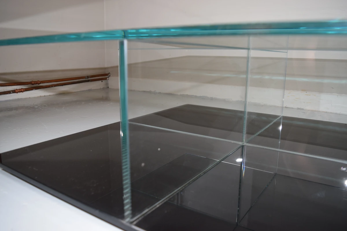 Salontafel, Piero Lissoni, voor Cassina