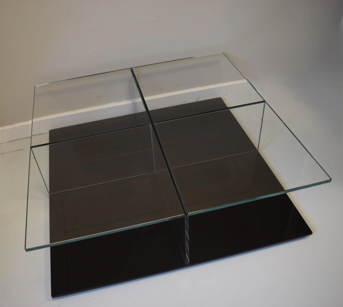 Salontafel, Piero Lissoni, voor Cassina