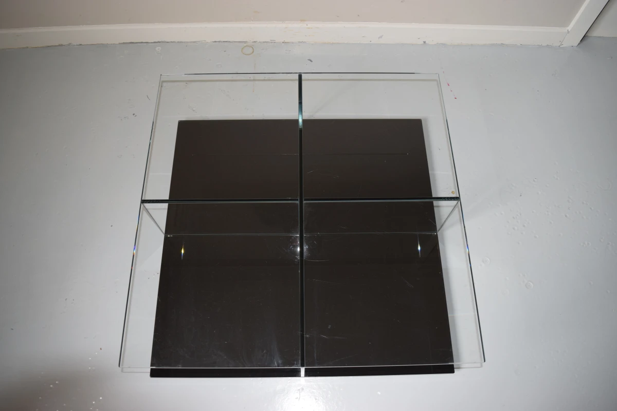 Salontafel, Piero Lissoni, voor Cassina