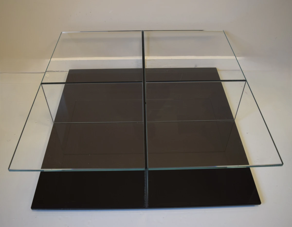 Salontafel, Piero Lissoni, voor Cassina