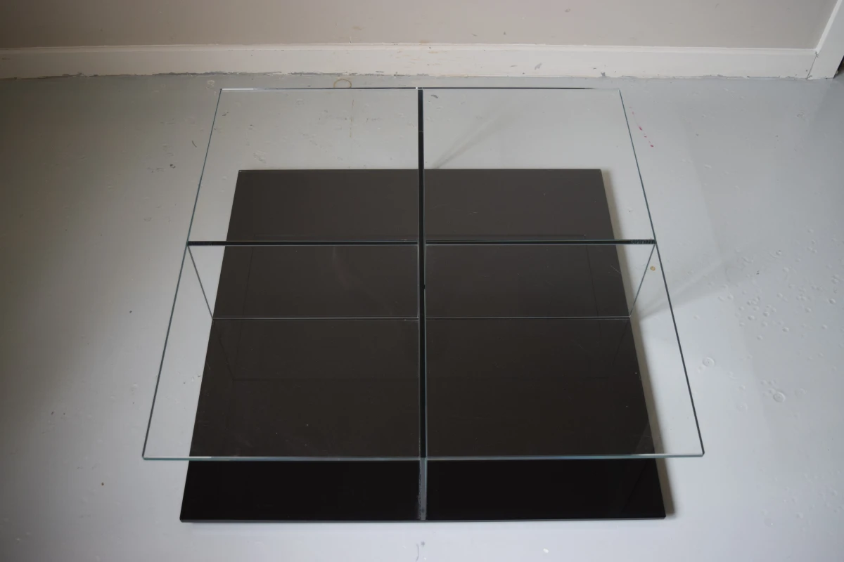 Salontafel, Piero Lissoni, voor Cassina