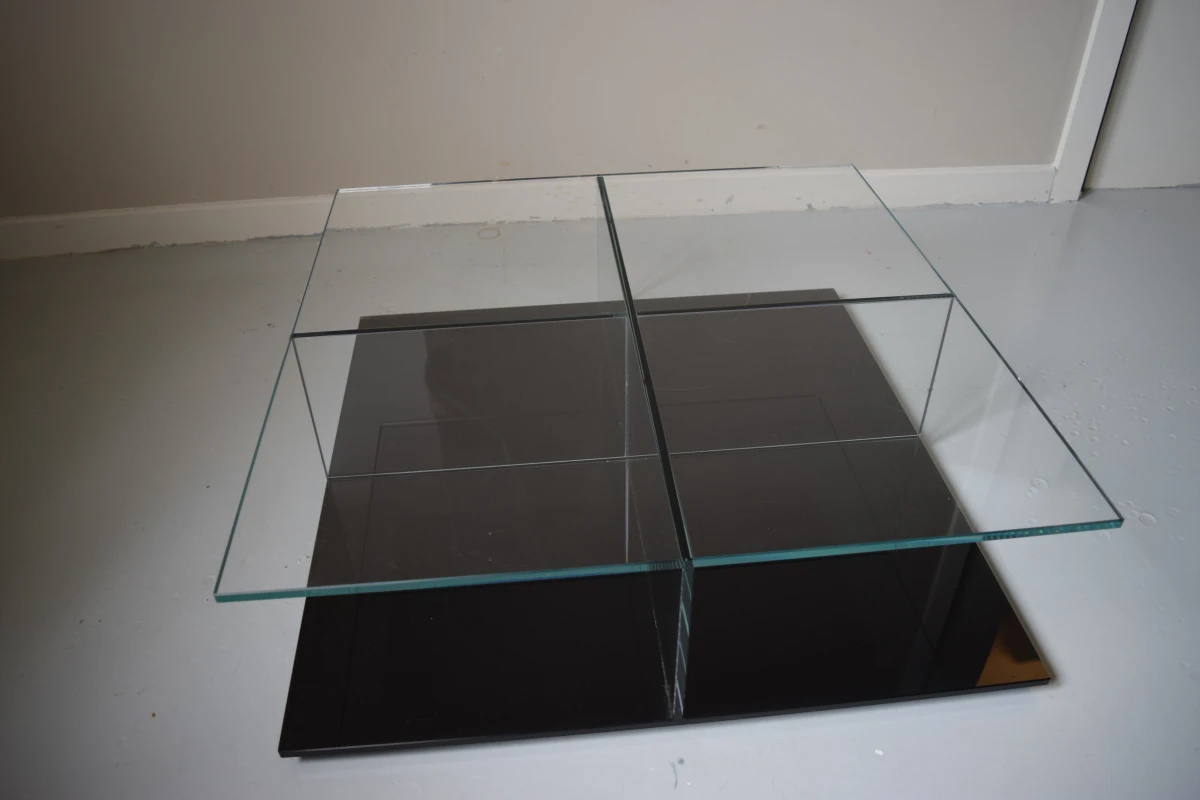 Salontafel, Piero Lissoni, voor Cassina