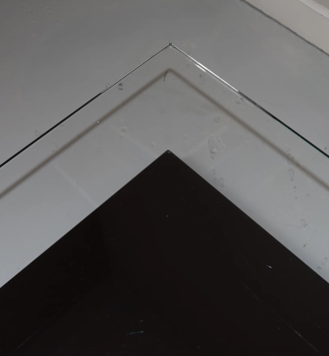 Salontafel, Piero Lissoni, voor Cassina