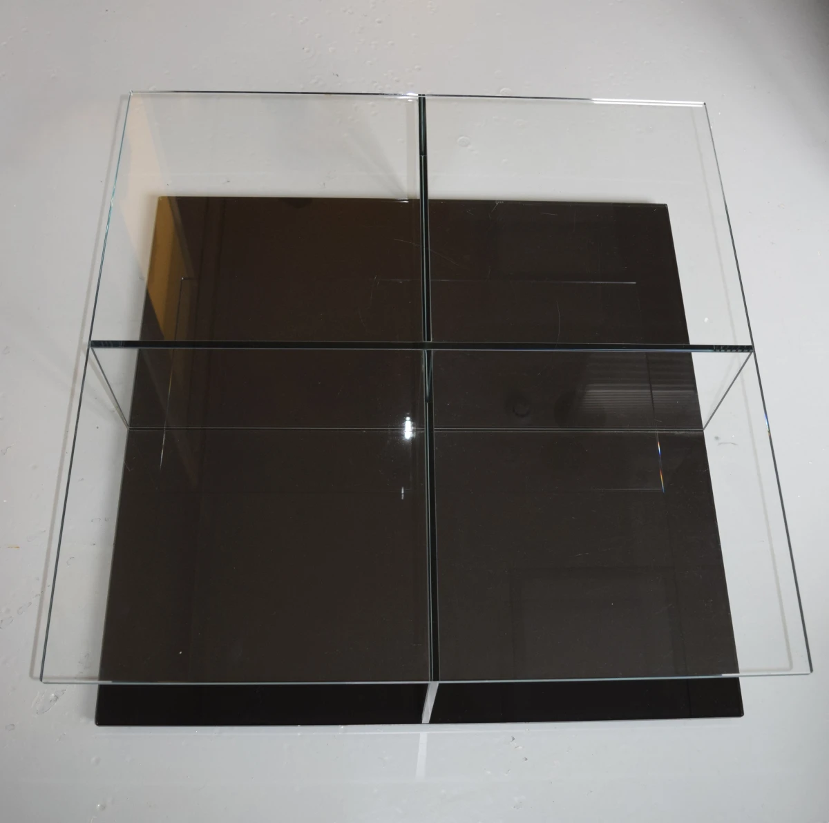 Salontafel, Piero Lissoni, voor Cassina