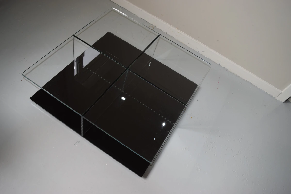 Salontafel, Piero Lissoni, voor Cassina