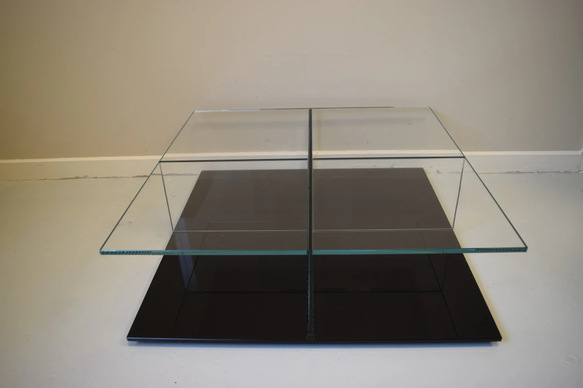 Salontafel, Piero Lissoni, voor Cassina