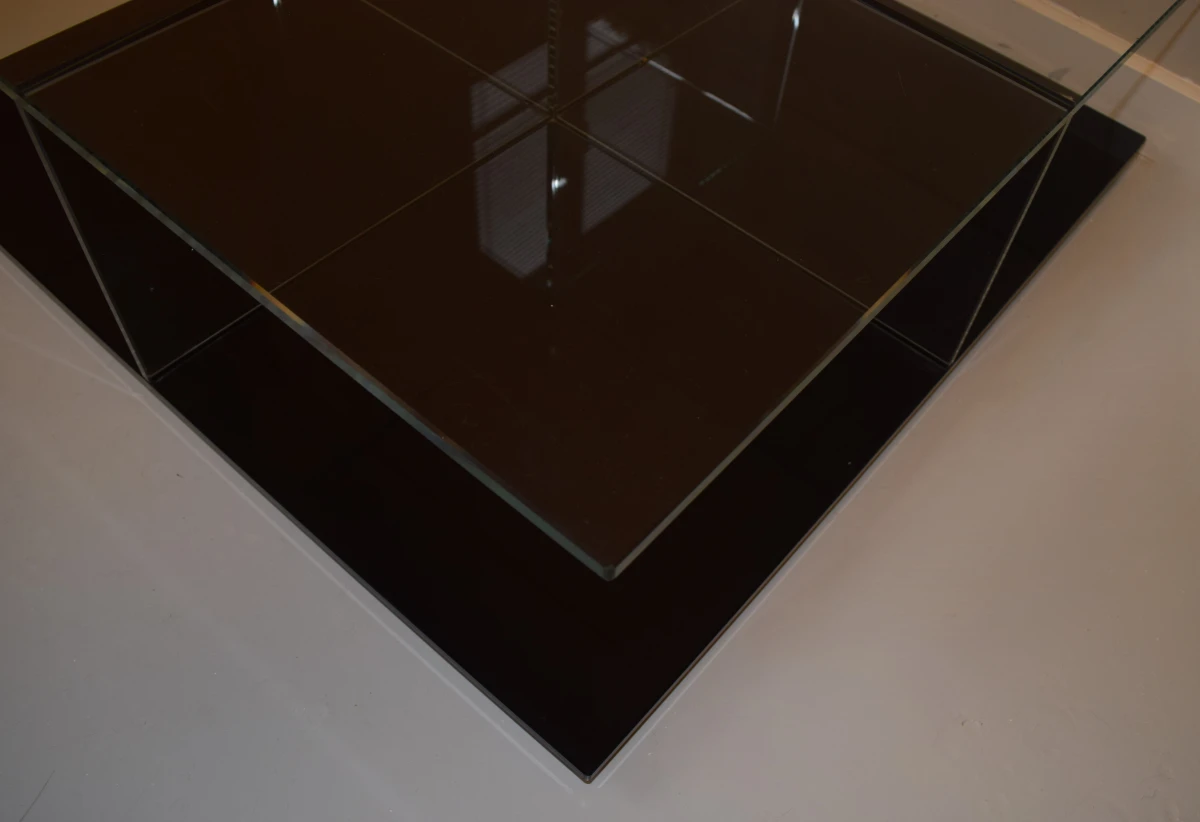 Salontafel, Piero Lissoni, voor Cassina
