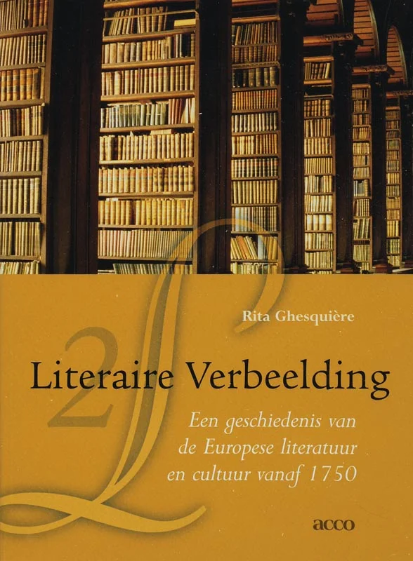 Literaire Verbeelding