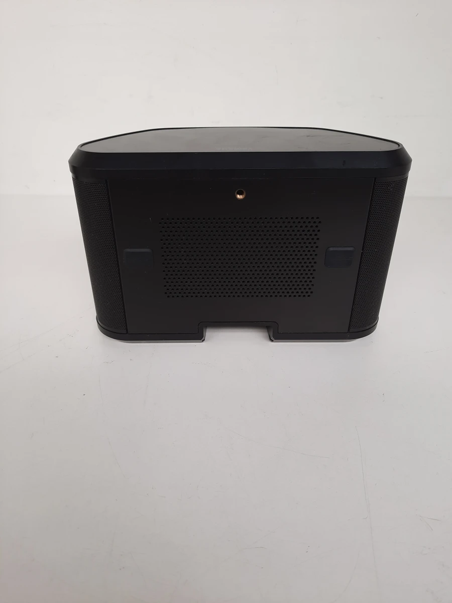 Yamaha MusicCast WX-030 Draadloze Speakers (Set van 2) – Zwart