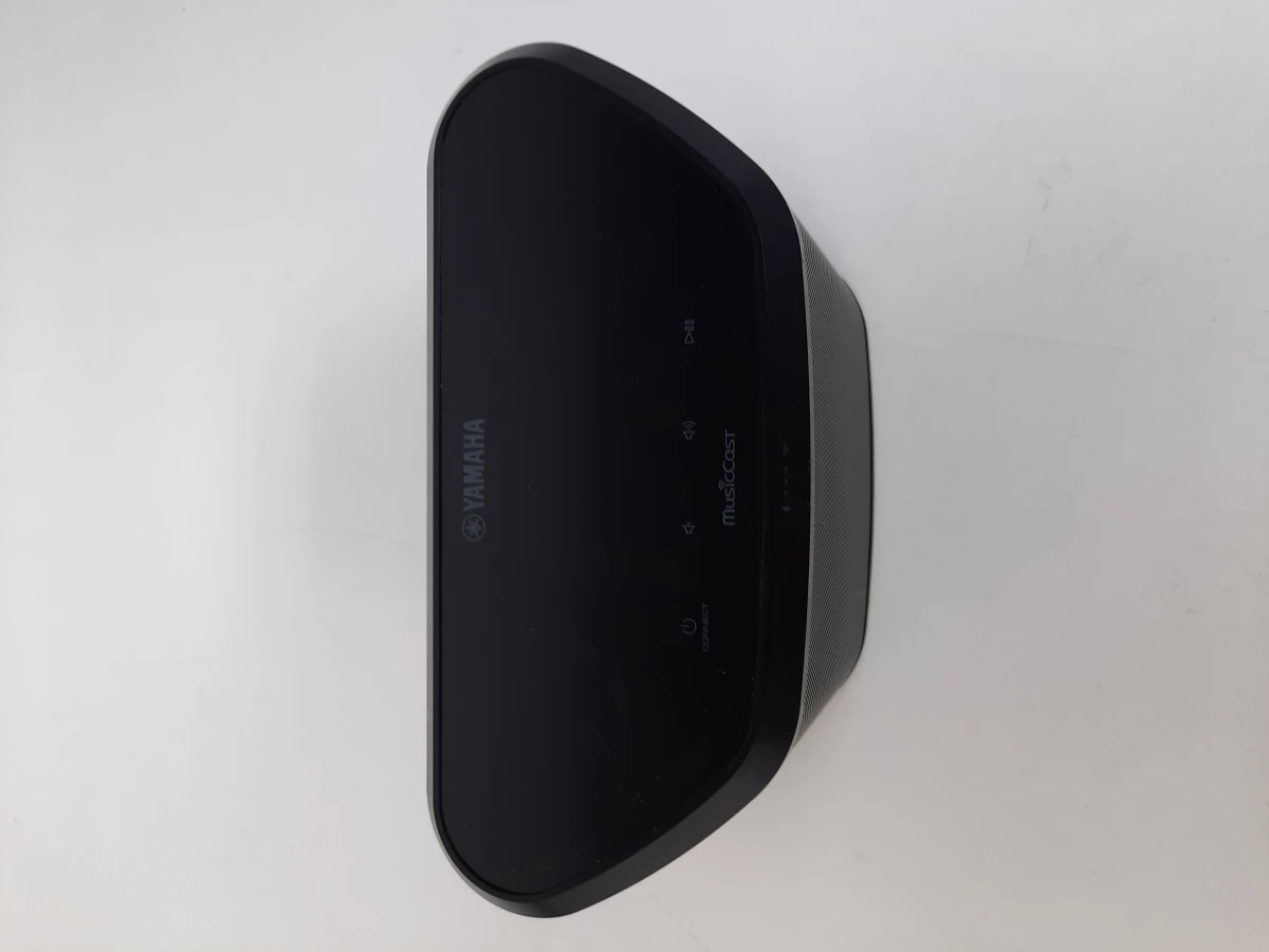 Yamaha MusicCast WX-030 Draadloze Speakers (Set van 2) – Zwart