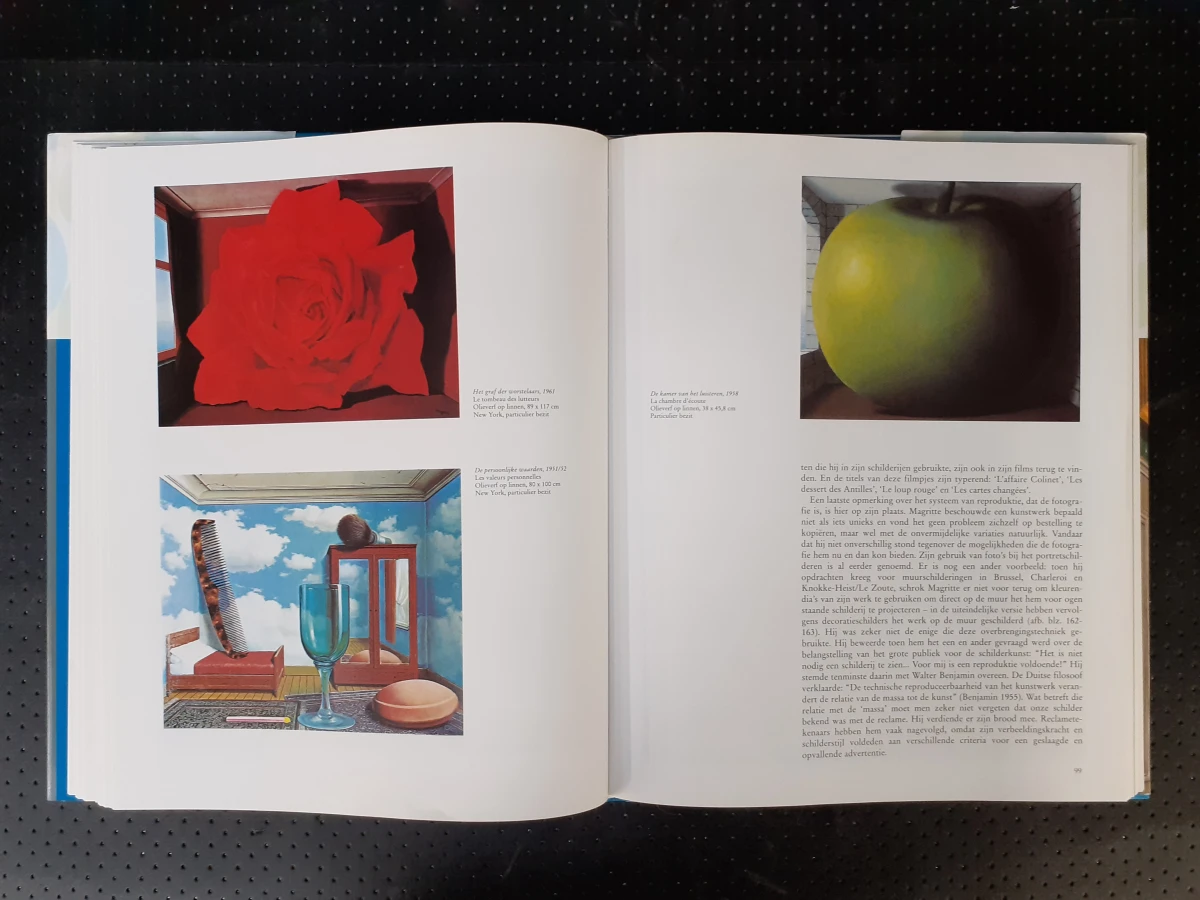 Boek: Trio van kunstboeken uit de Taschen "25th Anniversary Edition" serie
