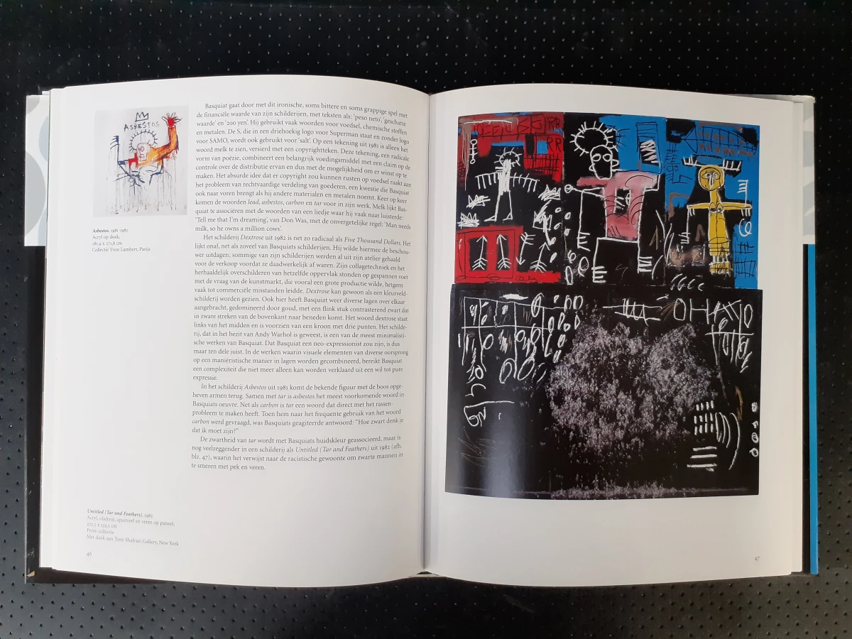 Boek: Trio van kunstboeken uit de Taschen "25th Anniversary Edition" serie