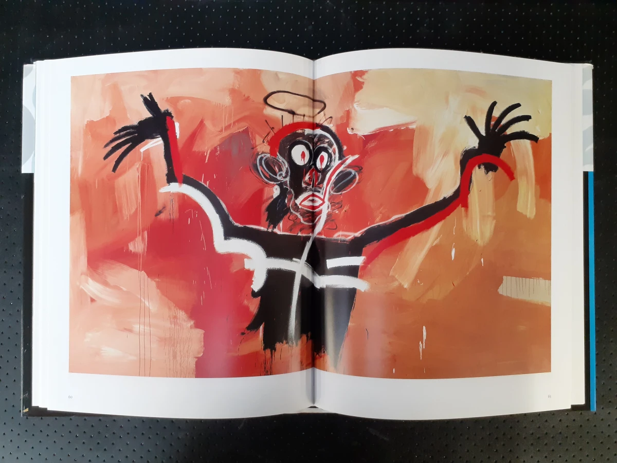 Boek: Trio van kunstboeken uit de Taschen "25th Anniversary Edition" serie