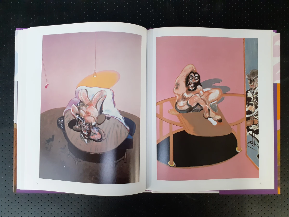Boek: Trio van kunstboeken uit de Taschen "25th Anniversary Edition" serie