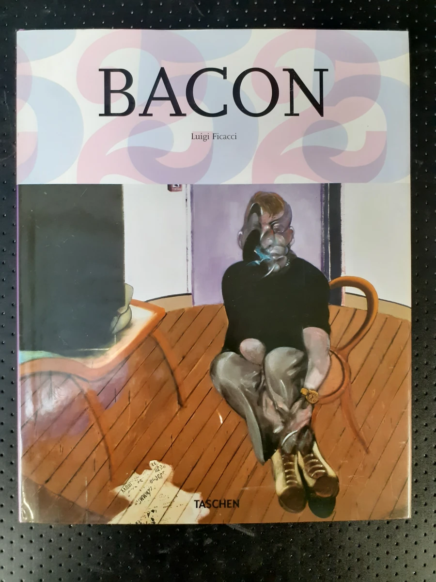 Boek: Trio van kunstboeken uit de Taschen "25th Anniversary Edition" serie