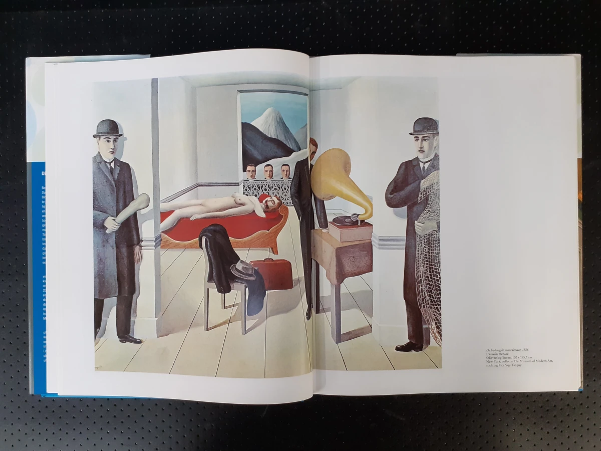 Boek: Trio van kunstboeken uit de Taschen "25th Anniversary Edition" serie