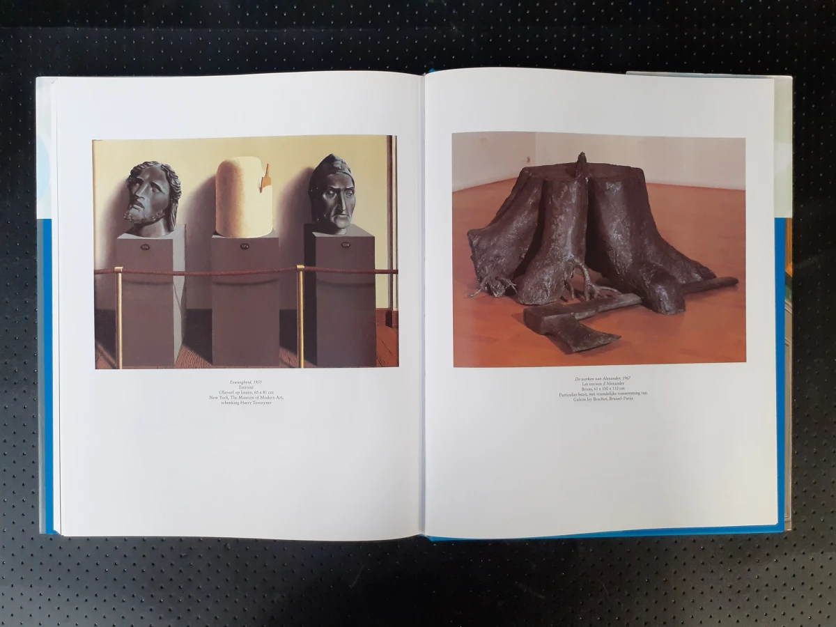 Boek: Trio van kunstboeken uit de Taschen "25th Anniversary Edition" serie