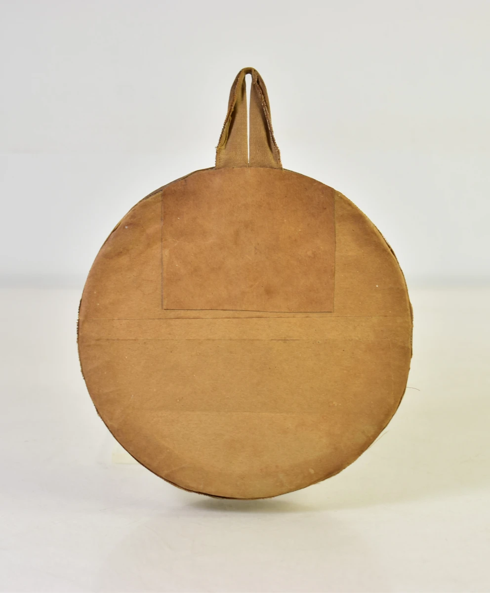 Religieus decoratief wandobject met heilig hart