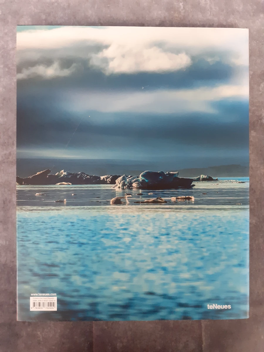 Boek: ArtArktis