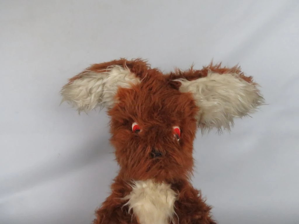 Vintage Jouets Flix Knuffel