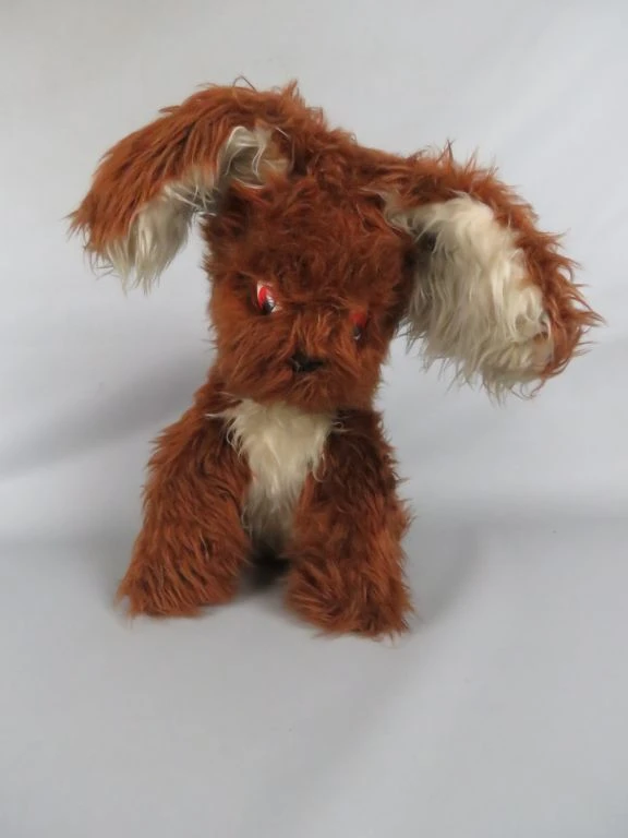 Vintage Jouets Flix Knuffel
