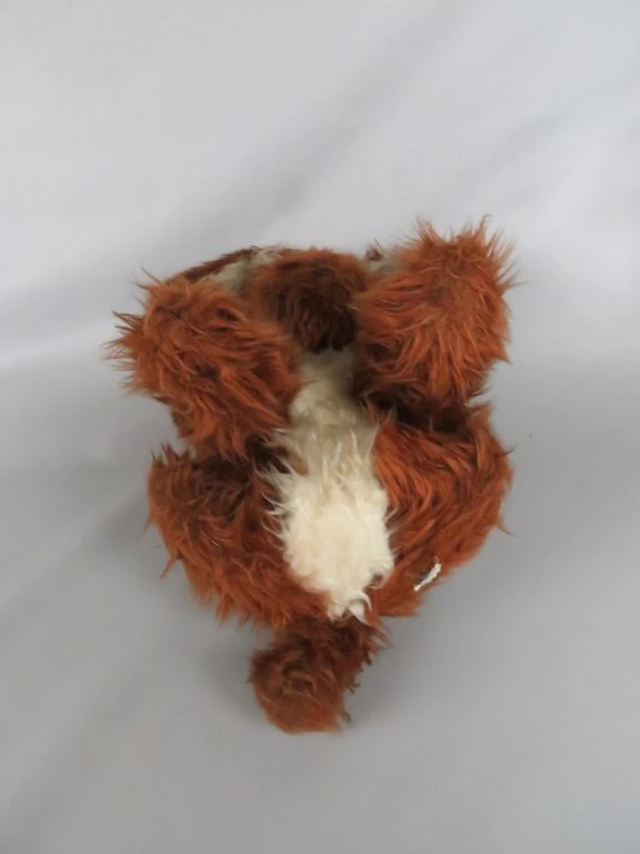 Vintage Jouets Flix Knuffel