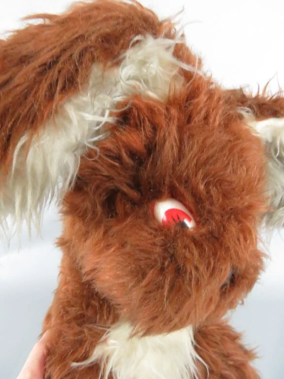 Vintage Jouets Flix Knuffel