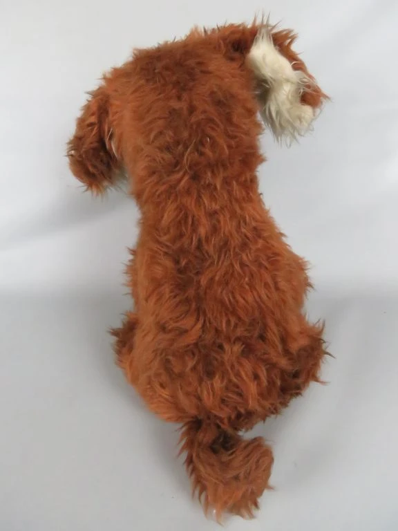 Vintage Jouets Flix Knuffel