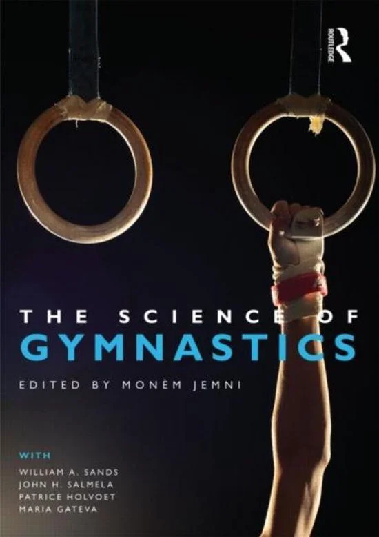 The Science of Gymnastics