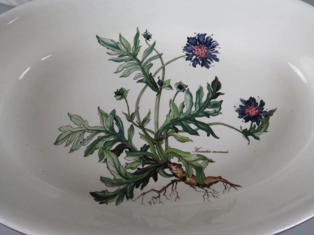 Villeroy & Boch Vilbofour Botanica Ovenschalen