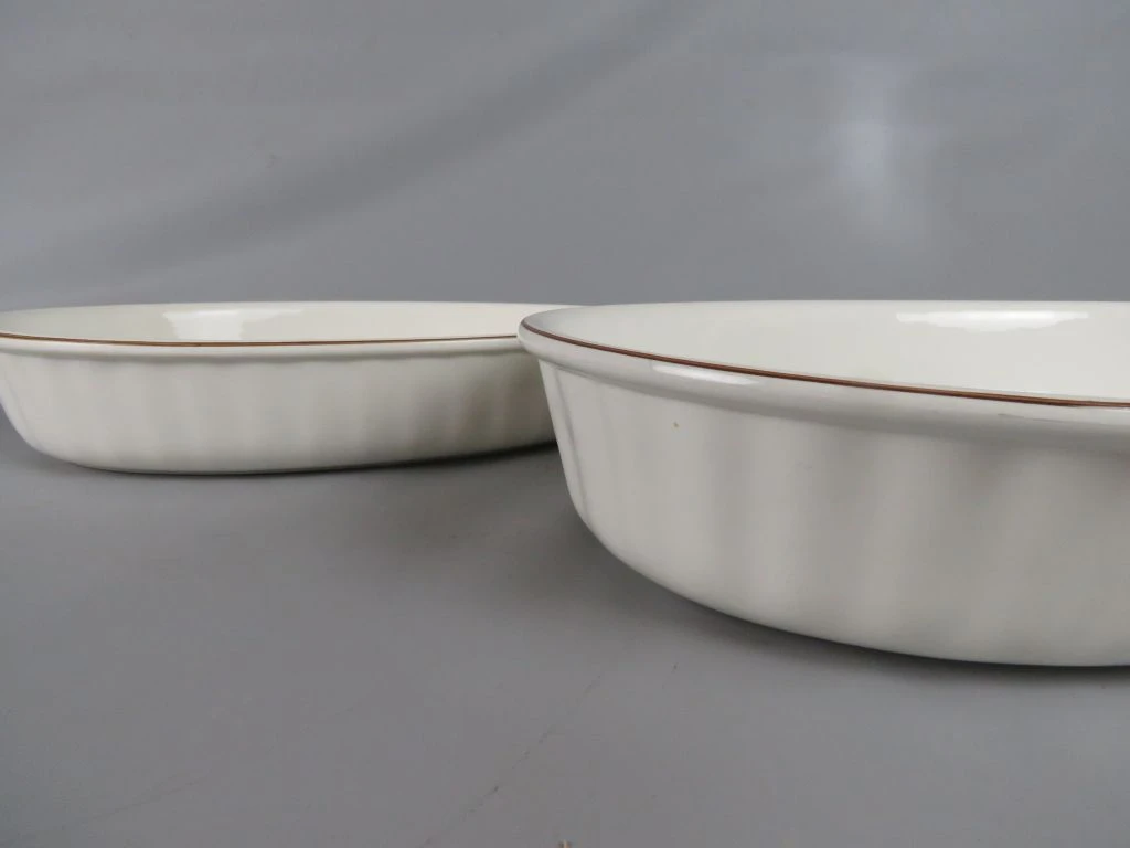 Villeroy & Boch Vilbofour Botanica Ovenschalen