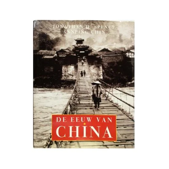 De eeuw van China