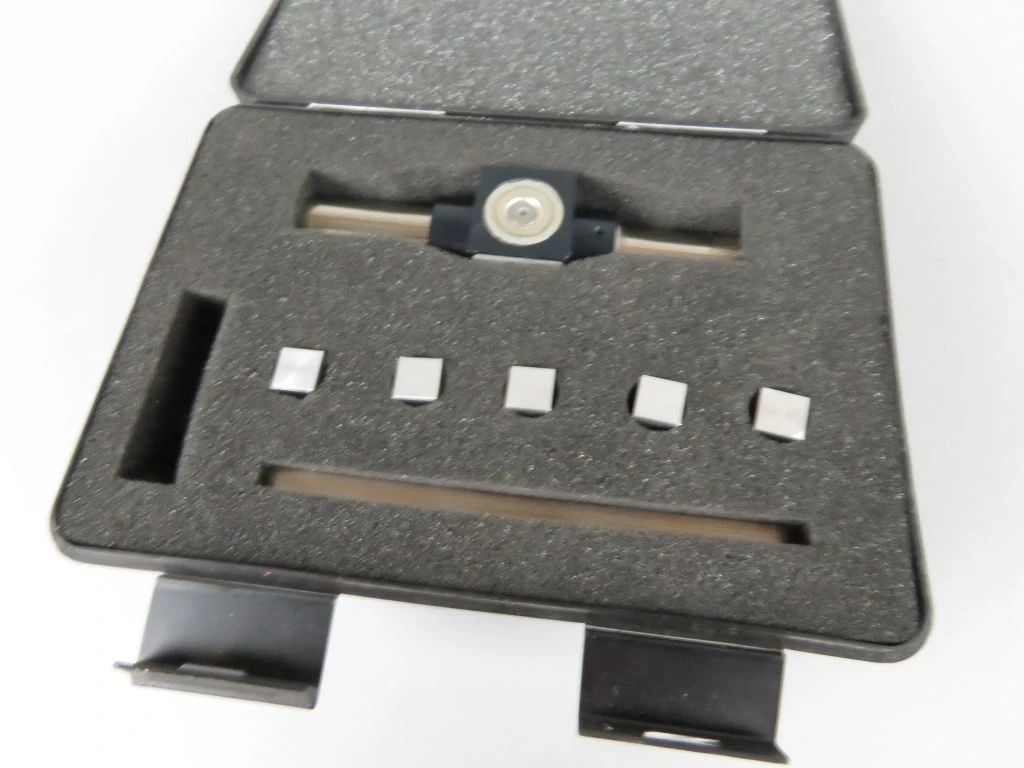 Optibelt Laser Pointer II Uitlijngereedschap