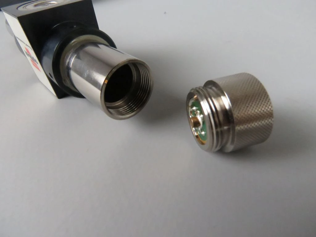Optibelt Laser Pointer II Uitlijngereedschap