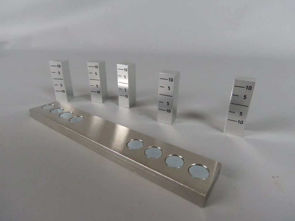 Optibelt Laser Pointer II Uitlijngereedschap