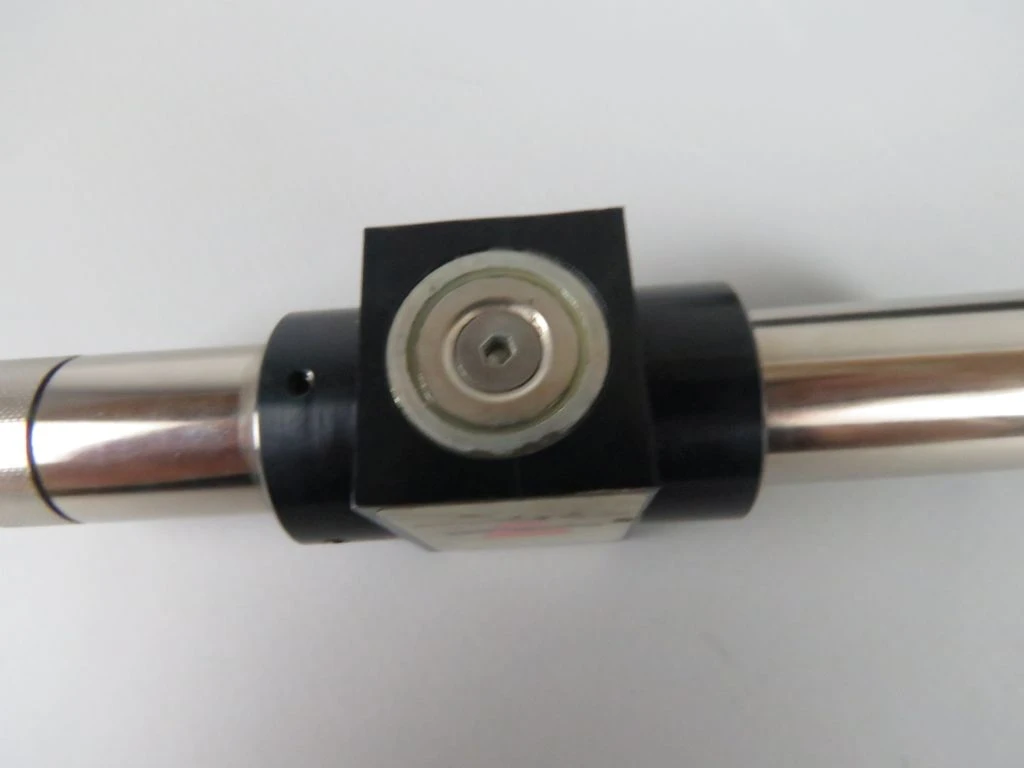 Optibelt Laser Pointer II Uitlijngereedschap