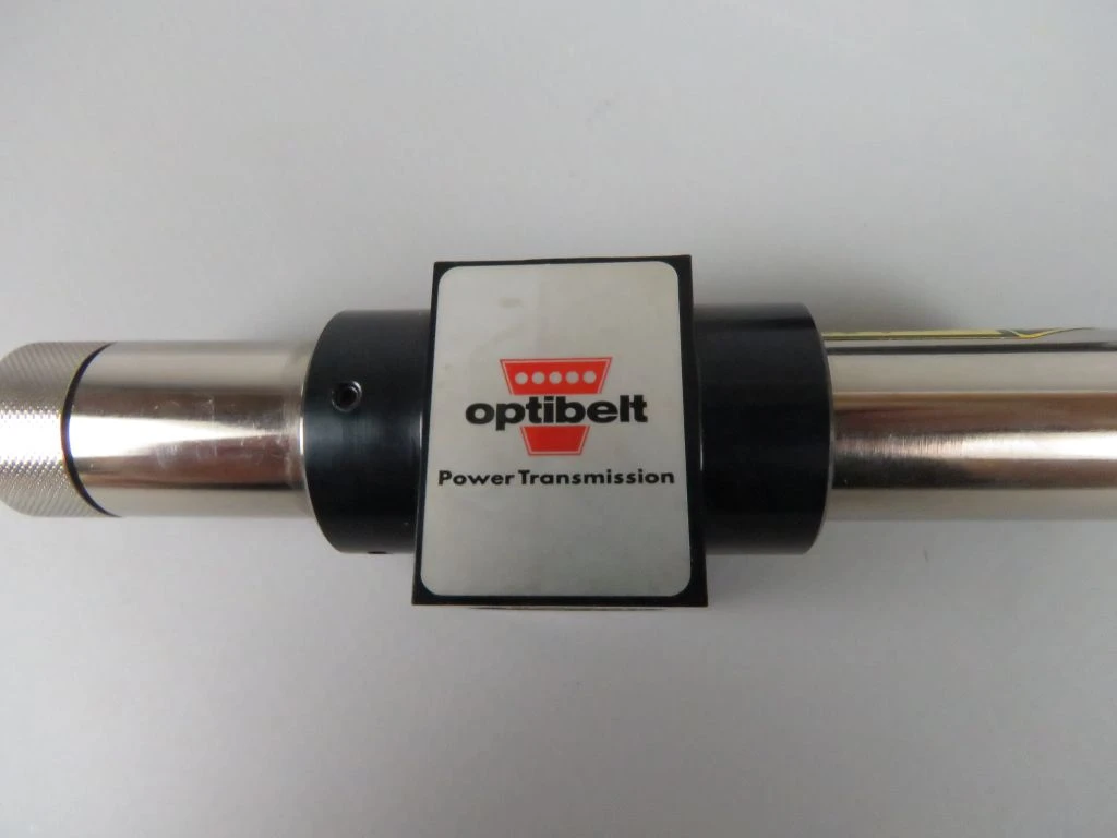 Optibelt Laser Pointer II Uitlijngereedschap