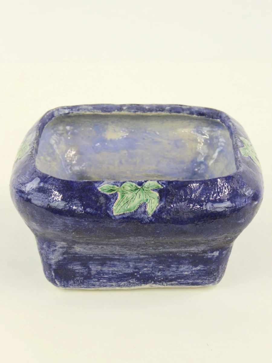 Set van 3 decoratieve keramische artikelen - AM 96