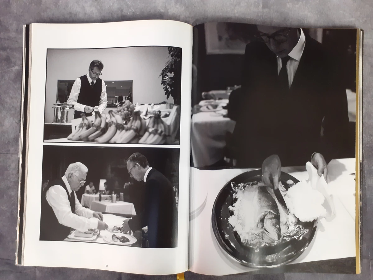 Boek: Luxe fotoboek van Henk van Cauwenbergh: Wonderful Antwerp