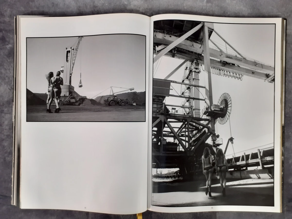 Boek: Luxe fotoboek van Henk van Cauwenbergh: Wonderful Antwerp