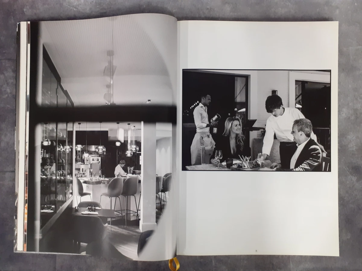 Boek: Luxe fotoboek van Henk van Cauwenbergh: Wonderful Antwerp