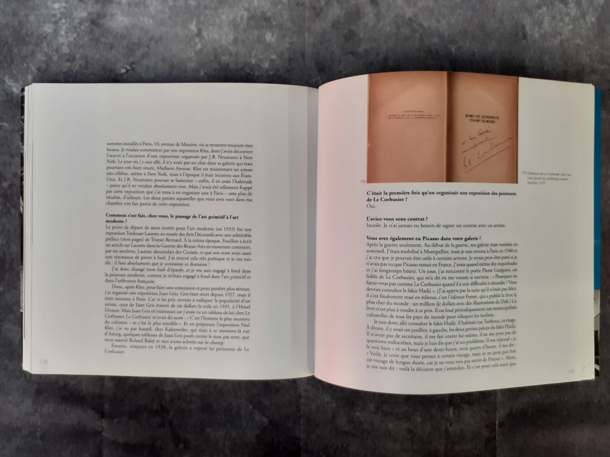 Boek: Alvar Aalto: Maison Louis Carré