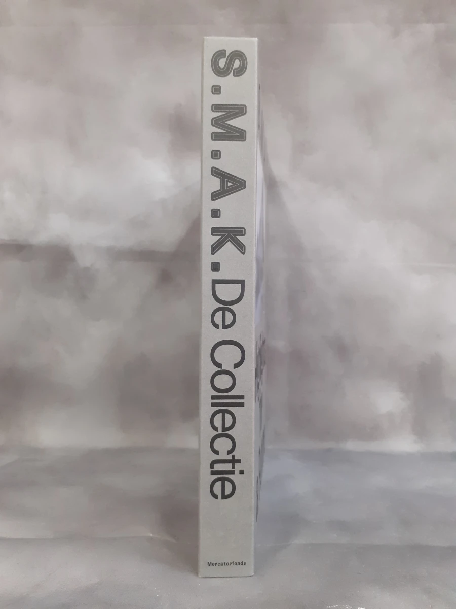Boek: S.M.A.K. Highlights for a Future