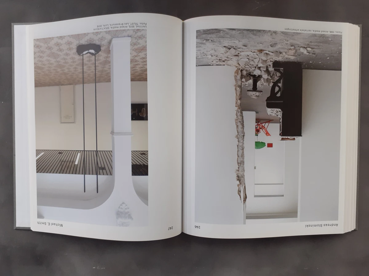 Boek: S.M.A.K. Highlights for a Future